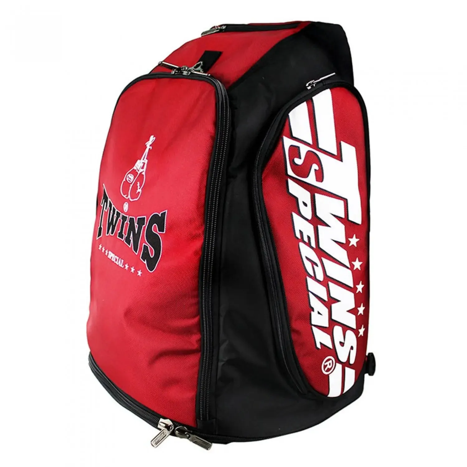 Twins Convertible Rucksack