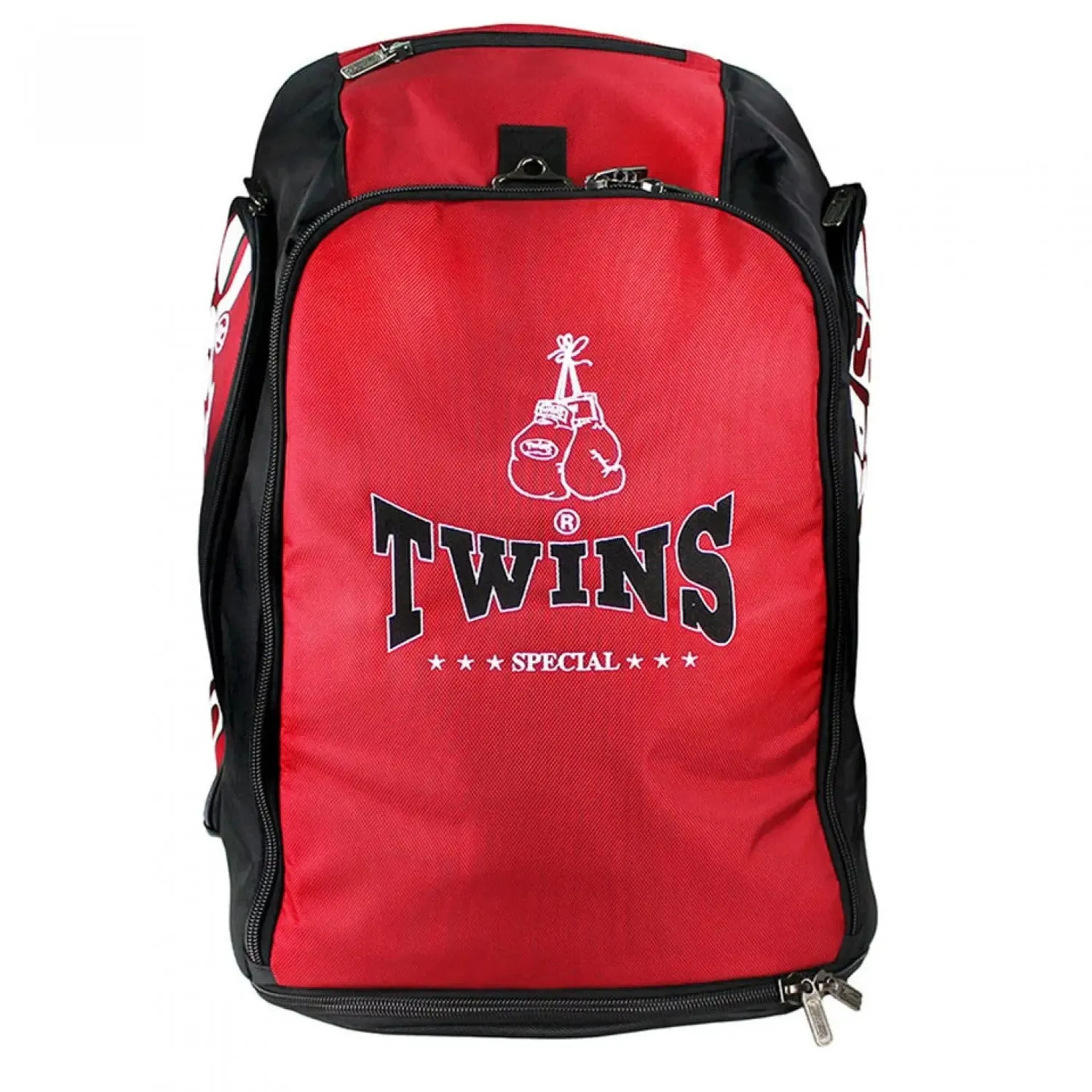 Twins Convertible Rucksack