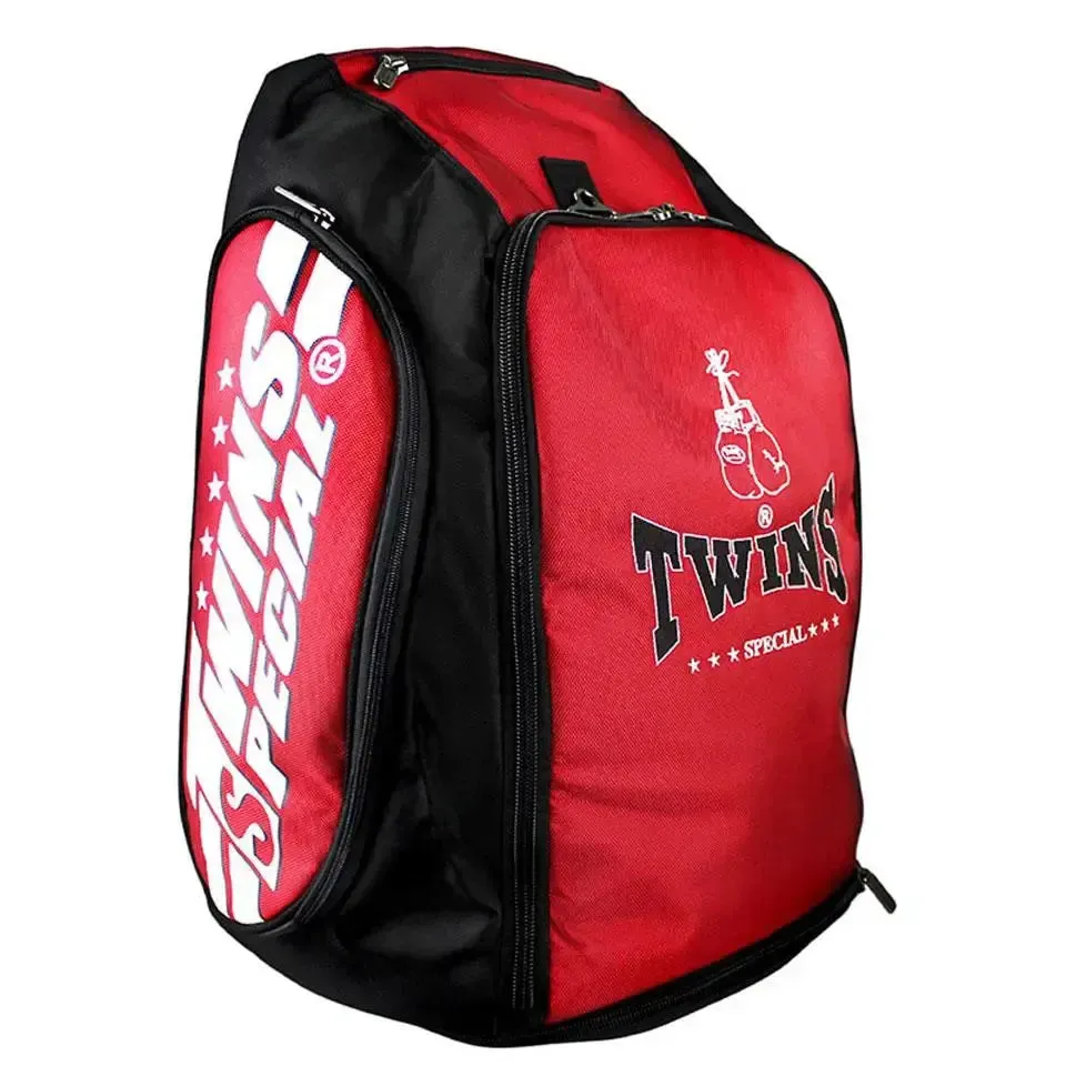 Twins Convertible Rucksack