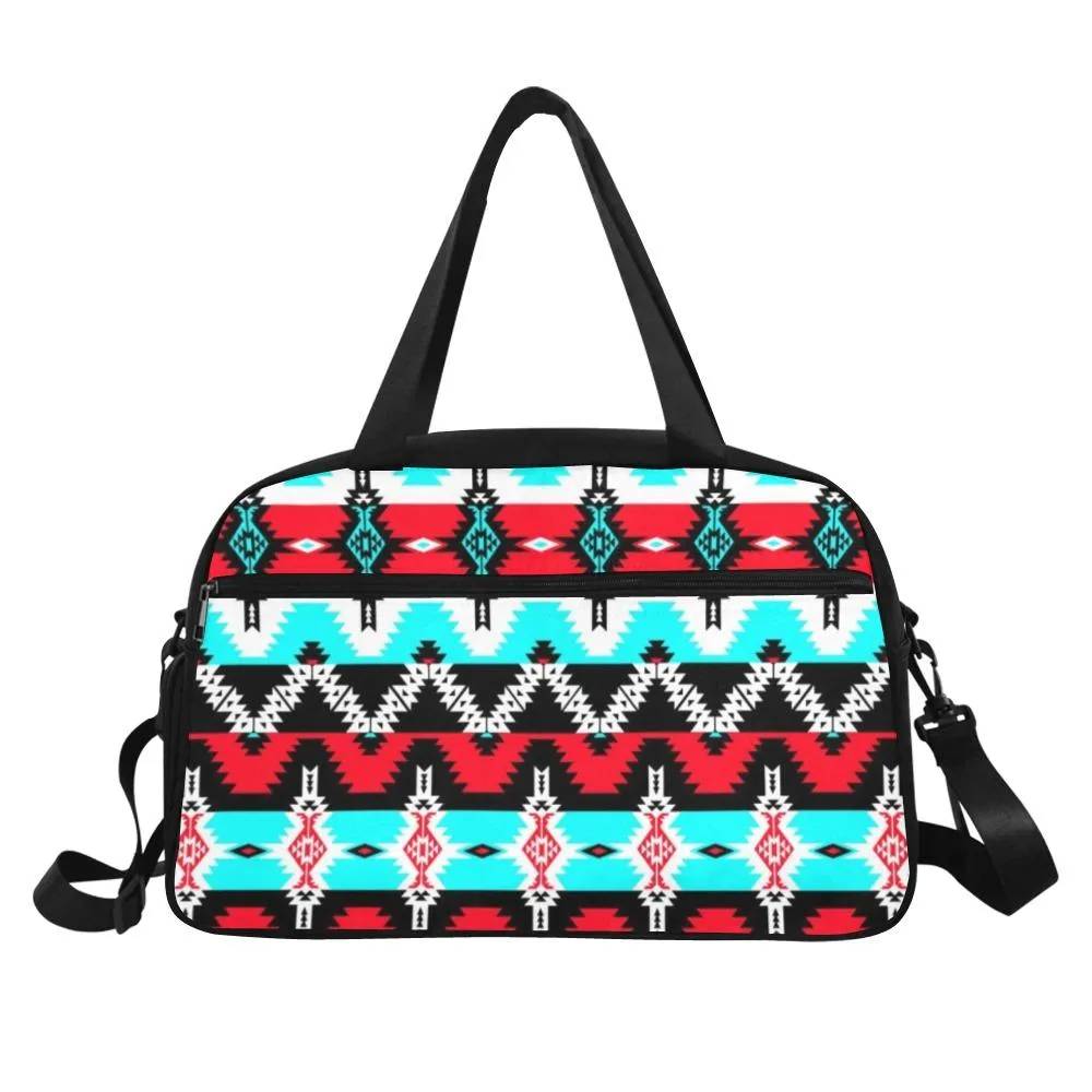 Two Spirit Dance Weekend Travel Bag