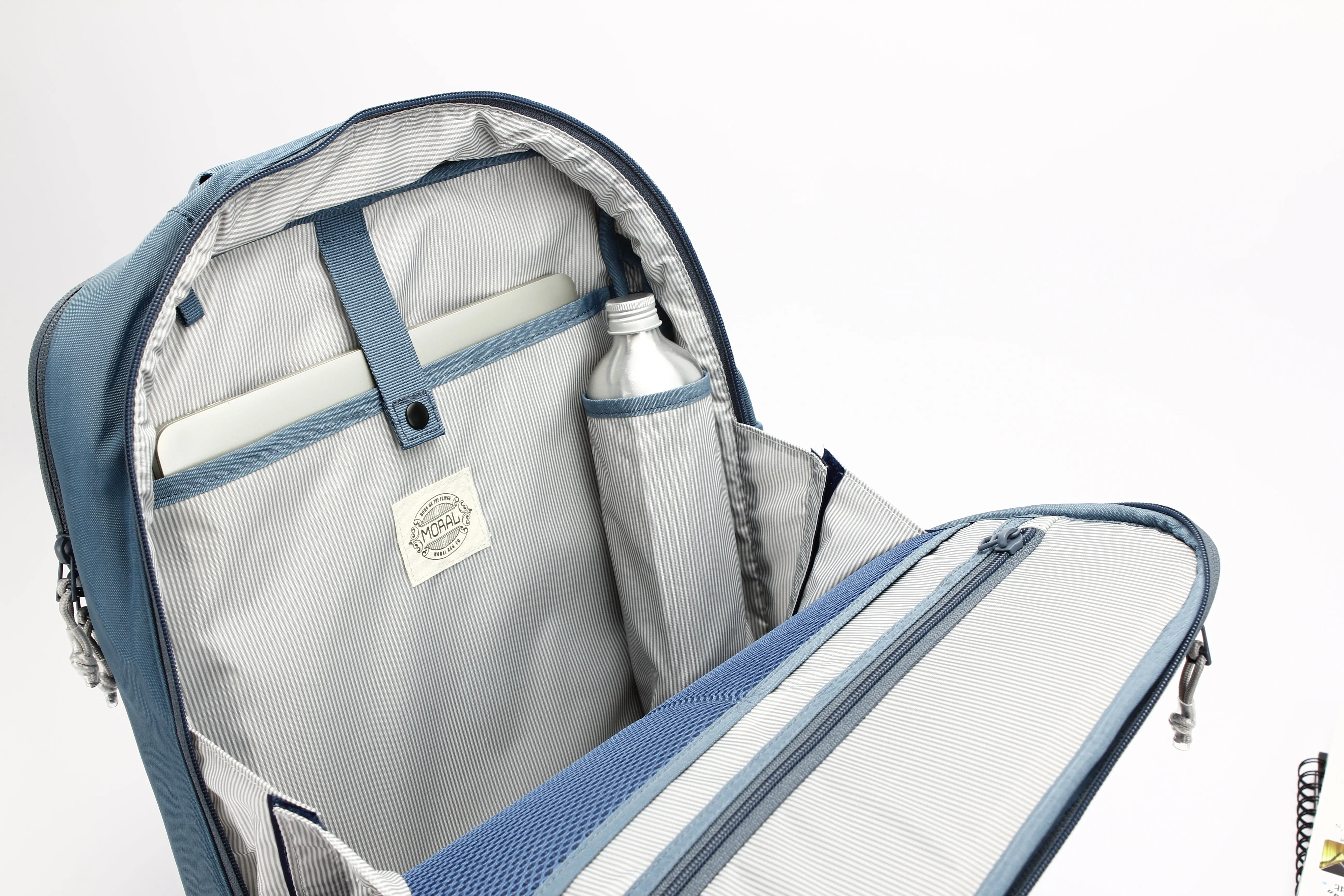 Union Convertible Backpack