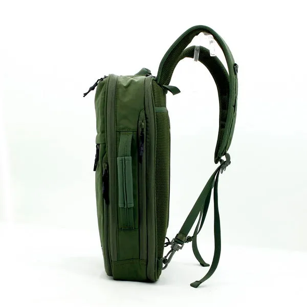 Union Convertible Backpack