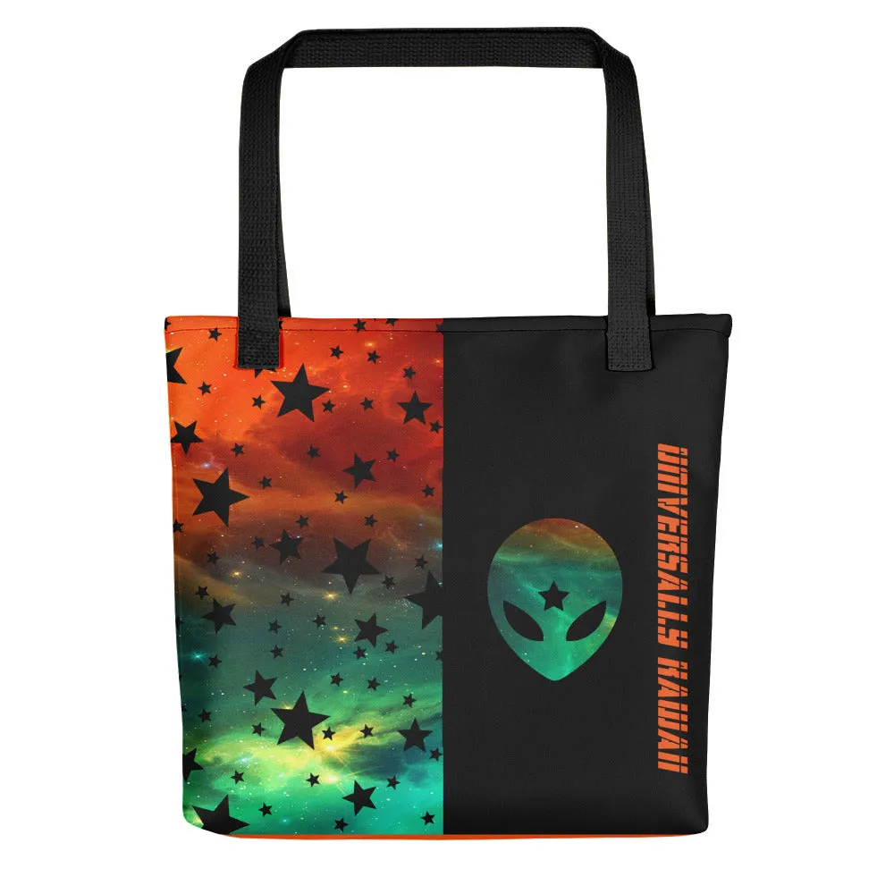 Universally Kawaii Tote bag