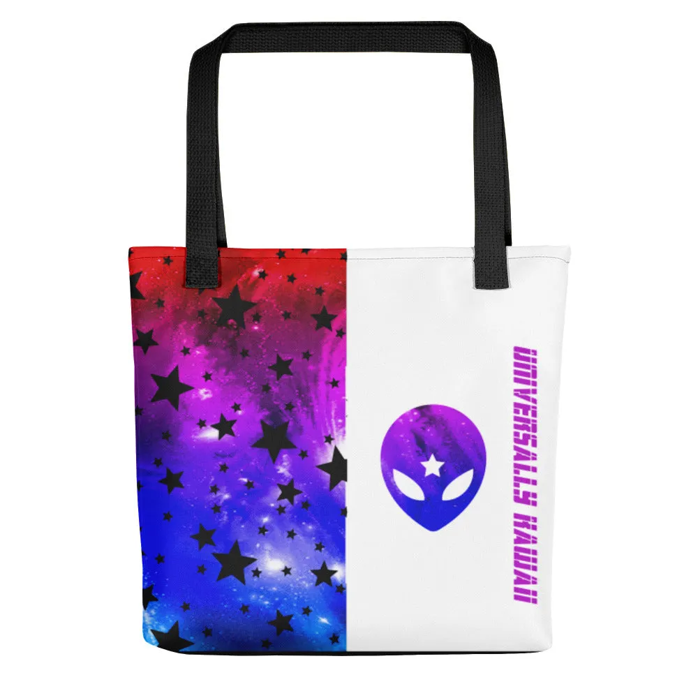 Universally Kawaii Tote bag