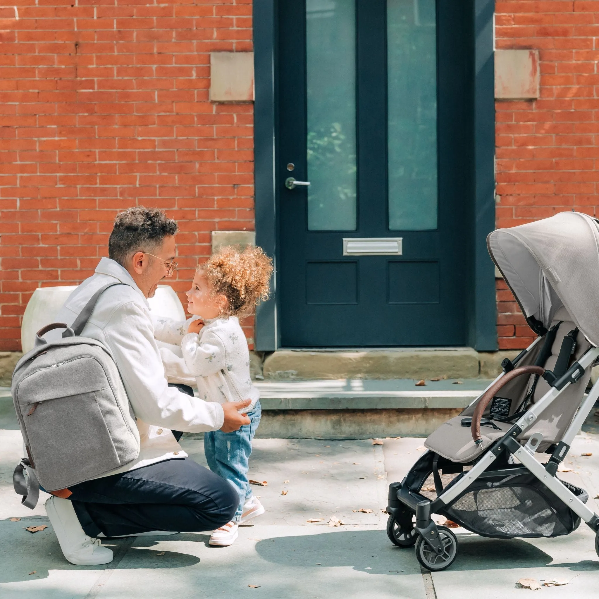 UPPAbaby Changing Backpack