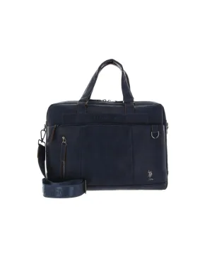 US POLO ASSN MEN CAMBRIDGE BUSINESS BAG