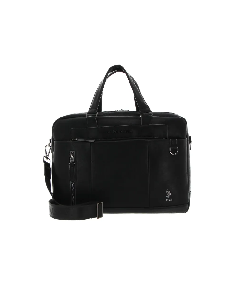 US POLO ASSN MEN CAMBRIDGE BUSINESS BAG