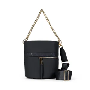 US POLO WOMEN PARAISO BUCKET BAG