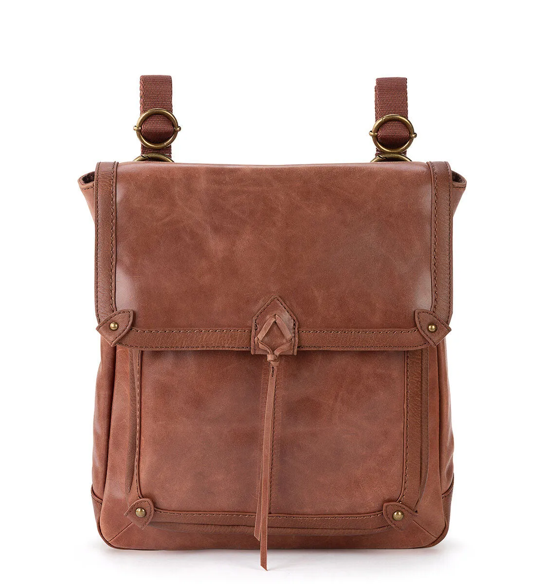 Ventura Convertible Backpack II