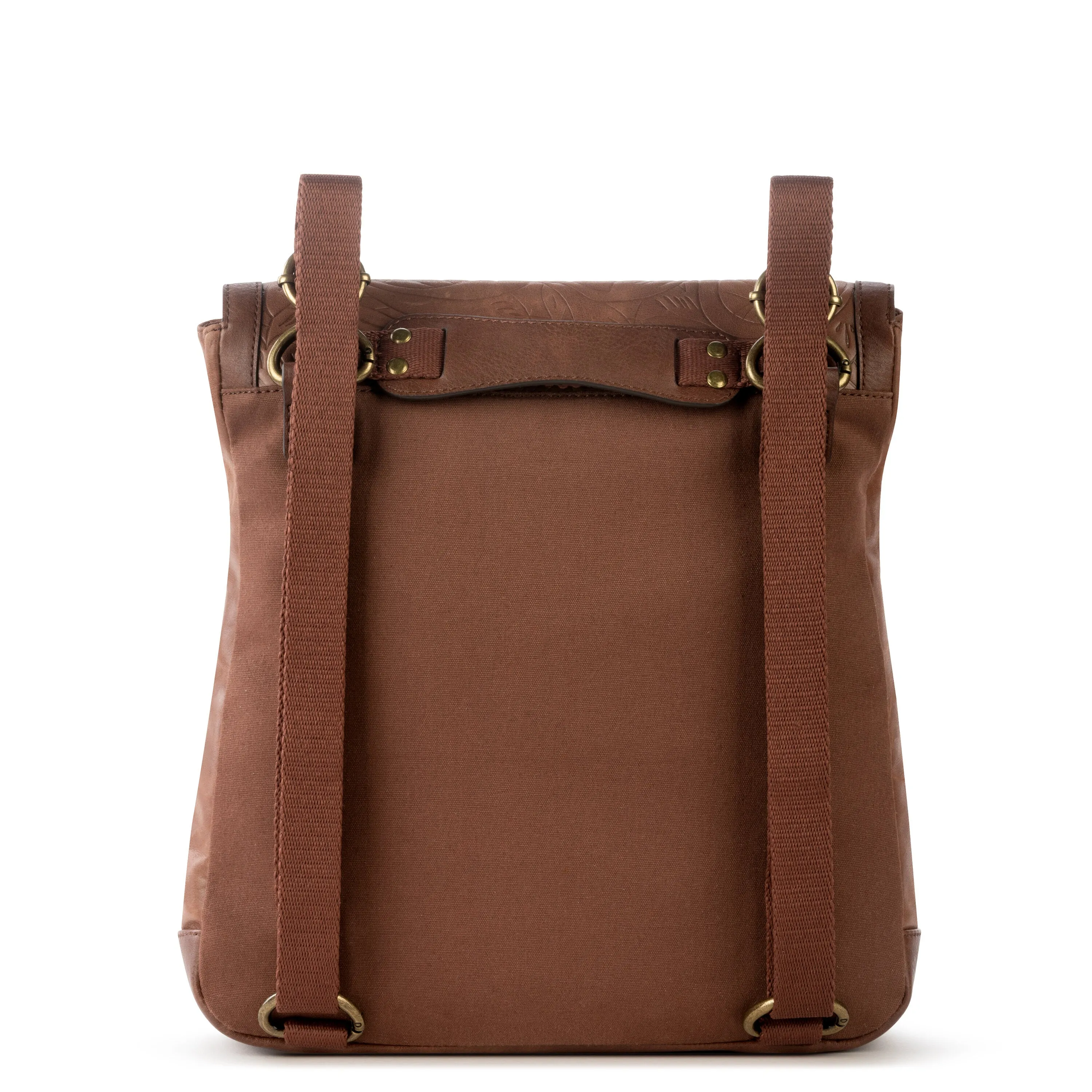 Ventura Convertible Backpack II