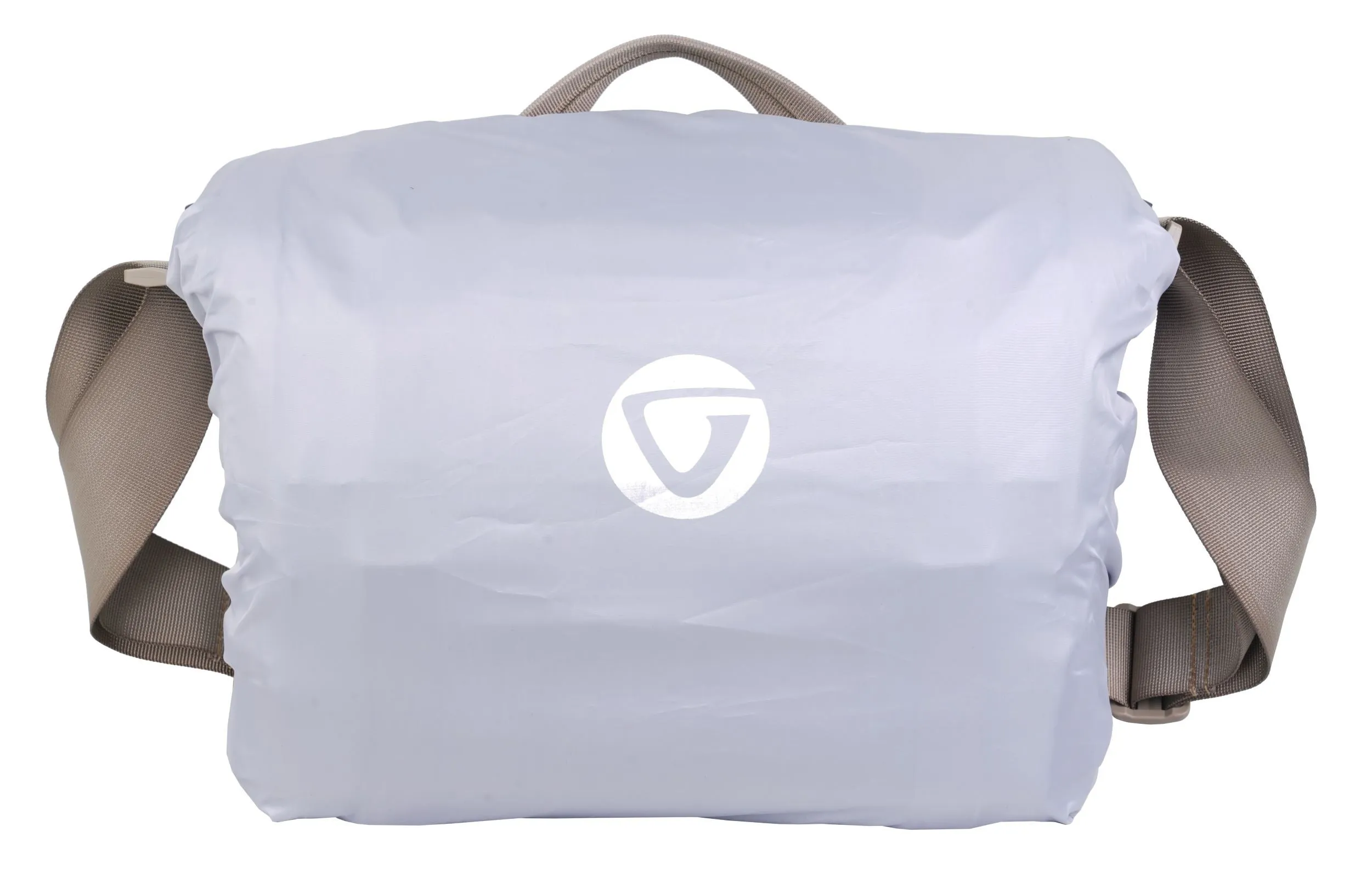 VEO Range 32M BG Beige Messenger Camera Bag