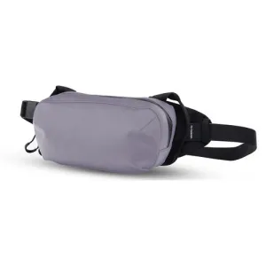 WANDRD D1 Fanny Pack (Uyuni Purple, 2L)