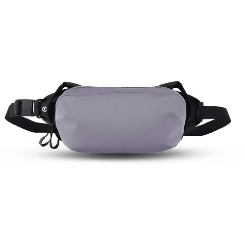 WANDRD D1 Fanny Pack (Uyuni Purple, 2L)