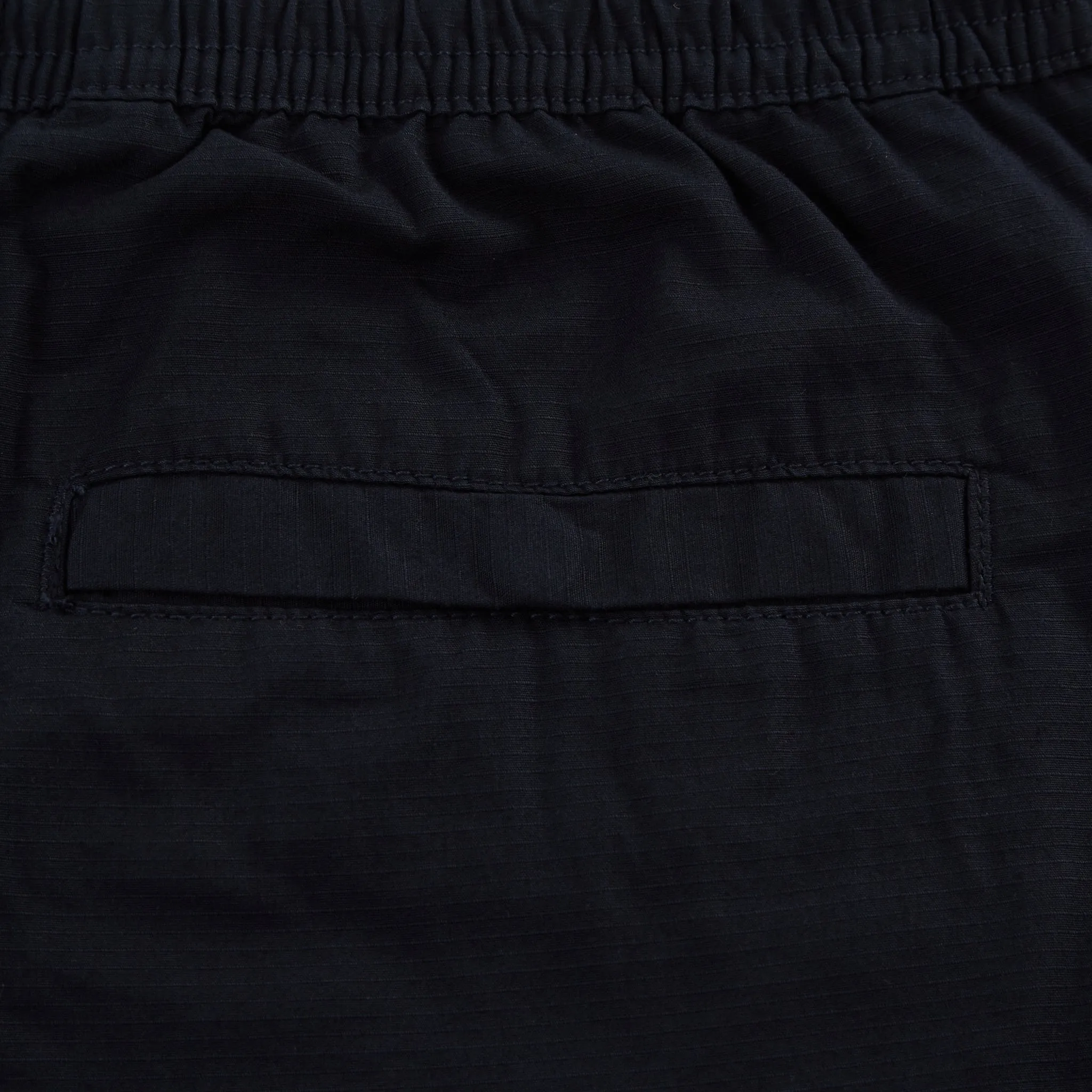 Weekend Offender Pianemo Ripstop Cargo Pants - Navy