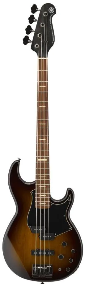 Yamaha BB734A Dark Coffee Sunburst